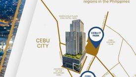 Office for sale in Cebu IT Park, Cebu