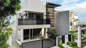 4 Bedroom House for sale in Bulacao, Cebu