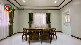 3 Bedroom House for rent in Pandan, Pampanga