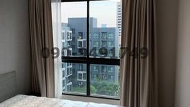 1 Bedroom Condo for rent in Hua Mak, Bangkok near MRT Hua Mak