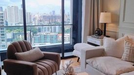 2 Bedroom Condo for sale in BEATNIQ Sukhumvit 32, Khlong Tan, Bangkok near BTS Thong Lo