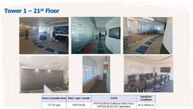 Office for rent in Alabang, Metro Manila