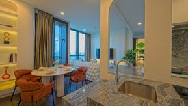 2 Bedroom Condo for sale in The ESSE Sukhumvit 36, Phra Khanong, Bangkok near BTS Thong Lo