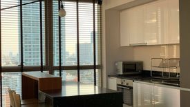 2 Bedroom Condo for rent in The River by Raimon Land, Khlong Ton Sai, Bangkok near BTS Krung Thon Buri