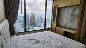 1 Bedroom Condo for rent in The ESSE Asoke, Khlong Toei Nuea, Bangkok near BTS Asoke