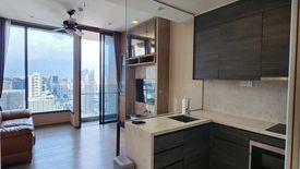 1 Bedroom Condo for rent in The ESSE Asoke, Khlong Toei Nuea, Bangkok near BTS Asoke