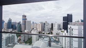 2 Bedroom Condo for Sale or Rent in Hyde Sukhumvit 13, Khlong Toei Nuea, Bangkok near BTS Nana