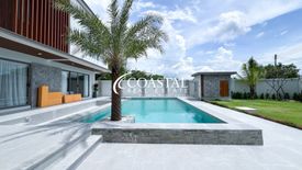 7 Bedroom House for sale in Huai Yai, Chonburi