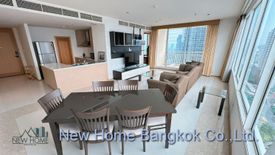 3 Bedroom Condo for rent in The Empire Place, Thung Wat Don, Bangkok near BTS Sueksa Witthaya