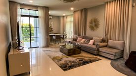 5 Bedroom House for rent in Nantawan Rama 9 - New Krungthepkretha, Saphan Sung, Bangkok