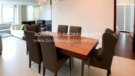 3 Bedroom Condo for rent in Grand Hamptons, Forbes Park North, Metro Manila near MRT-3 Buendia