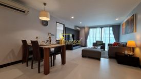 2 Bedroom Apartment for rent in Khlong Toei Nuea, Bangkok near MRT Sukhumvit