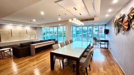 4 Bedroom Condo for rent in Belgravia Residences, Khlong Tan, Bangkok near BTS Thong Lo