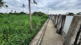 Land for rent in Ko Kret, Nonthaburi