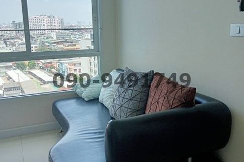 1 Bedroom Condo for rent in Bang Na, Bangkok near BTS Udom Suk