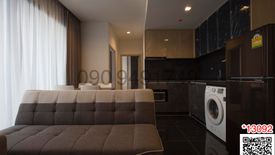 2 Bedroom Condo for rent in THE LINE Jatujak - Mochit, Chatuchak, Bangkok near MRT Chatuchak Park