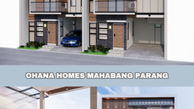 4 Bedroom House for sale in San Isidro, Rizal