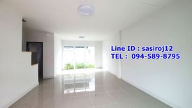 3 Bedroom Townhouse for rent in Supalai Pride Bangna-Lat Krabang, Sisa Chorakhe Noi, Samut Prakan near Airport Rail Link Suvarnabhumi