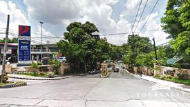 Land for sale in Pansol, Metro Manila