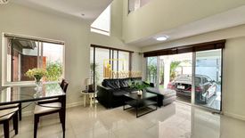 5 Bedroom Townhouse for rent in Khlong Toei Nuea, Bangkok near MRT Sukhumvit