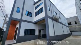 Warehouse / Factory for Sale or Rent in Khlong Song, Pathum Thani