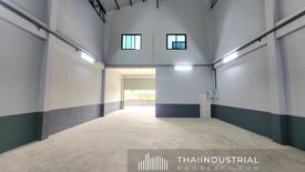 Warehouse / Factory for Sale or Rent in Khlong Song, Pathum Thani