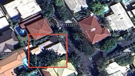 Land for sale in Dasmariñas Village, Dasmariñas North, Metro Manila near MRT-3 Magallanes