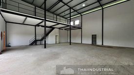 Warehouse / Factory for Sale or Rent in Khlong Si, Pathum Thani