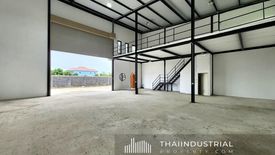 Warehouse / Factory for Sale or Rent in Khlong Si, Pathum Thani