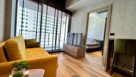 1 Bedroom Condo for sale in The Lofts Asoke, Khlong Toei Nuea, Bangkok near MRT Phetchaburi