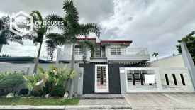 4 Bedroom House for rent in Pampang, Pampanga