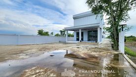 Warehouse / Factory for Sale or Rent in Khlong Si, Pathum Thani