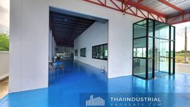 Warehouse / Factory for Sale or Rent in Khlong Si, Pathum Thani