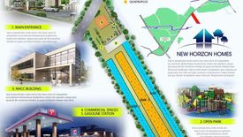 Land for sale in San Franciso, Pampanga