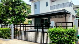 3 Bedroom House for sale in Baan Krisna Rama 5-Karnchanaphisek, Bang Khu Wiang, Nonthaburi