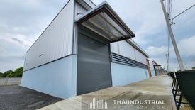 Warehouse / Factory for sale in Lam Luk Ka, Pathum Thani