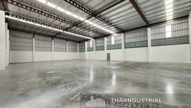 Warehouse / Factory for sale in Lam Luk Ka, Pathum Thani