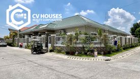 3 Bedroom House for sale in Angeles, Pampanga