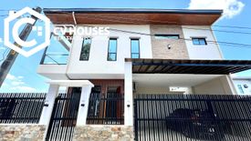 4 Bedroom House for sale in Angeles, Pampanga