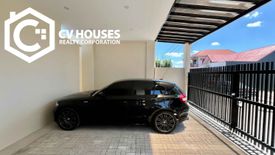 4 Bedroom House for sale in Angeles, Pampanga