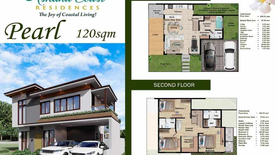 4 Bedroom House for sale in Catarman, Cebu