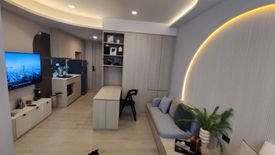 1 Bedroom Condo for sale in Reference Sathorn - Wongwianyai, Samre, Bangkok near BTS Wongwian Yai