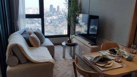 1 Bedroom Condo for sale in The Crest Park Residences, Chatuchak, Bangkok near MRT Phahon Yothin