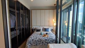 1 Bedroom Condo for sale in The Crest Park Residences, Chatuchak, Bangkok near MRT Phahon Yothin