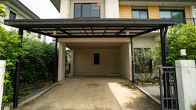 3 Bedroom House for sale in Life Bangkok Boulevard Ratchaphruek-Pinklao, Sala Klang, Nonthaburi