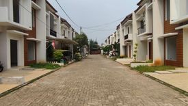 Rumah dijual dengan 4 kamar tidur di Ciputat, Banten