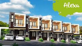 2 Bedroom Townhouse for sale in Nangka, Cebu