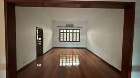 4 Bedroom House for rent in Dasmariñas Village, Dasmariñas North, Metro Manila near MRT-3 Magallanes