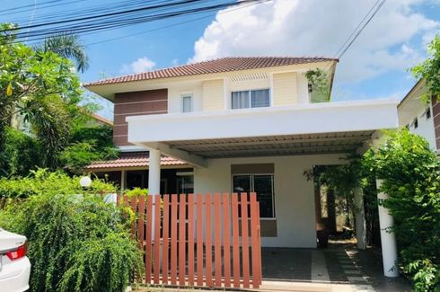 3 Bedroom House for sale in Takhian Tia, Chonburi