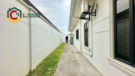 3 Bedroom House for rent in Amsic, Pampanga